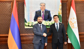 Միջկառավարական հանձնաժողովի նիստի մասին