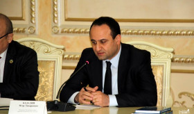 Պավլոդարում նշվեց հայկական մշակութային կենտրոնի 20-ամյակը