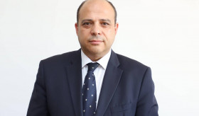 Գագիկ Ղալաչյանին Ղրղզստանի Հանրապետությունում Հայաստանի Հանրապետության արտակարգ և լիազոր դեսպան նշանակելու մասին
