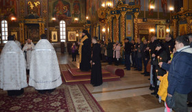 Ղազախստանում ՀՀ դեսպանը մասնակցեց 1988թ. երկրաշարժի զոհերի հիշատակին նվիրված հոգեհանգստյան կարգին