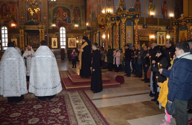 Ղազախստանում ՀՀ դեսպանը մասնակցեց 1988թ. երկրաշարժի զոհերի հիշատակին նվիրված հոգեհանգստյան կարգին