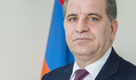 Դեսպան Ղևոնդյանի հարցազրույցը &laquo;The Eurasian&raquo; ամսագրին