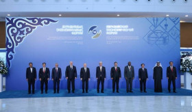 Փոխվարչապետ Մհեր Գրիգորյանը մասնակցել է Եվրասիական տնտեսական համաժողովին
